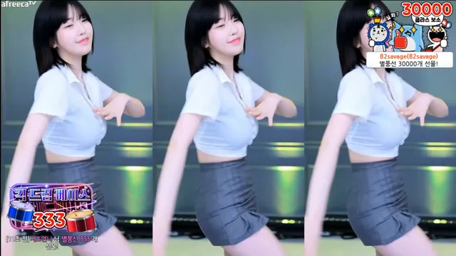 [Korean BJ] m0m099 2023-08-20