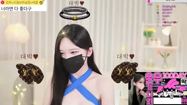 [Korean BJ] rlaakfl123 2023-08-18