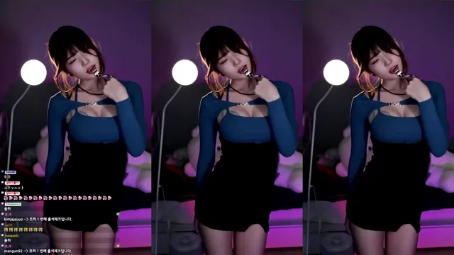 [Korean BJ] golaniyule0 2023-07-16