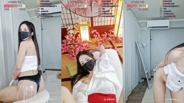 [Korean BJ] heenoo 2024-09-14
