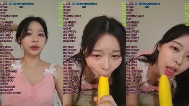 [Korean BJ] ajswl12 2023-06-30