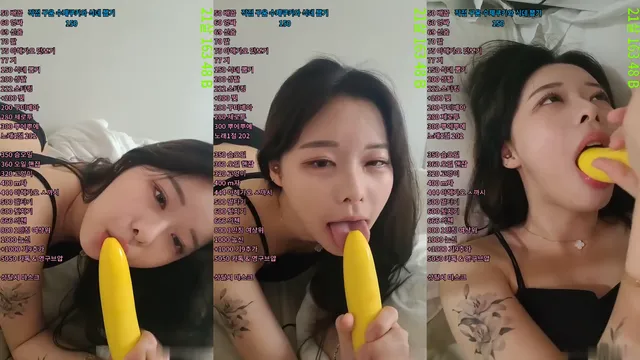 [Korean BJ] ajswl12 2023-06-28