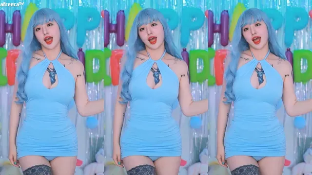 [Korean BJ] whyrano7 2023-06-27