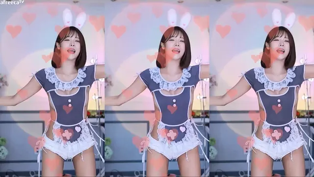 [Korean BJ] dign1461 2023-06-26