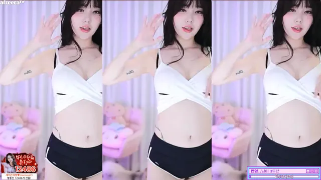 [Korean BJ] mm3mmm 2023-06-24