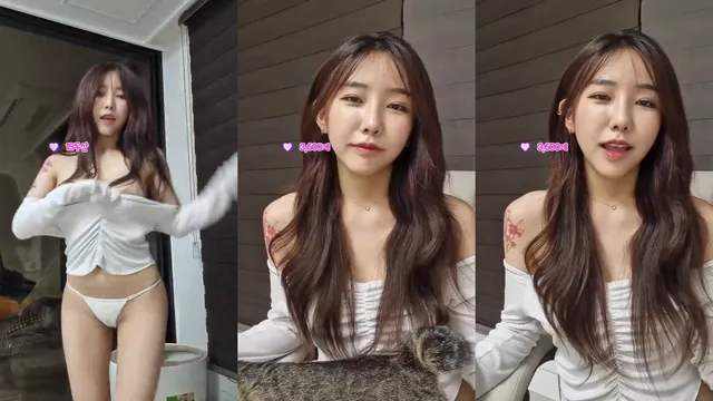 [Korean BJ] bblove17 2023-06-23