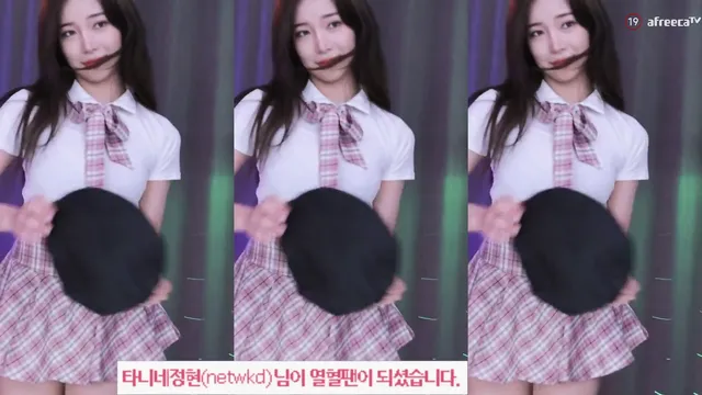 [Korean BJ] dleh0824 2023-06-22