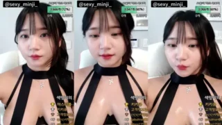 [Korean BJ] sexymin12 2023-06-17