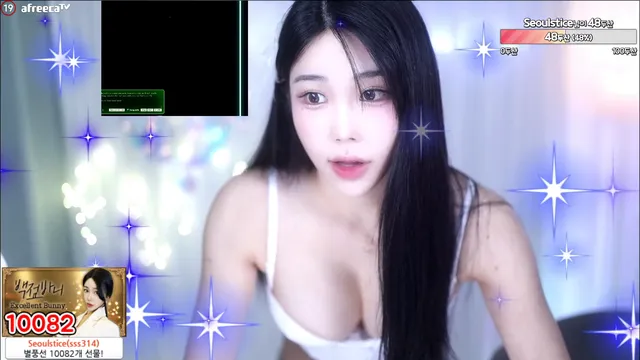 [Korean BJ] nayanaa 2023-06-15