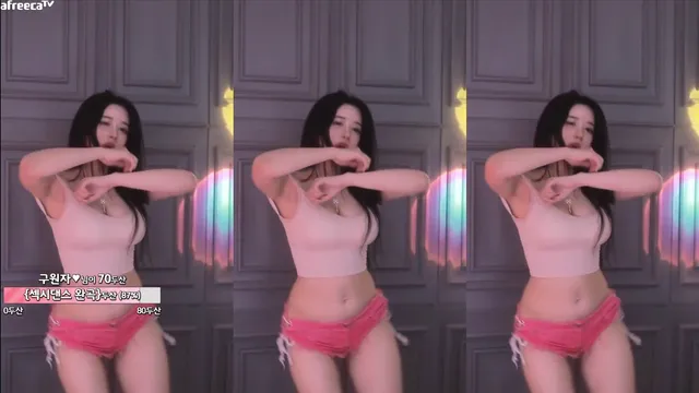 [Korean BJ] turyyy 2023-06-12