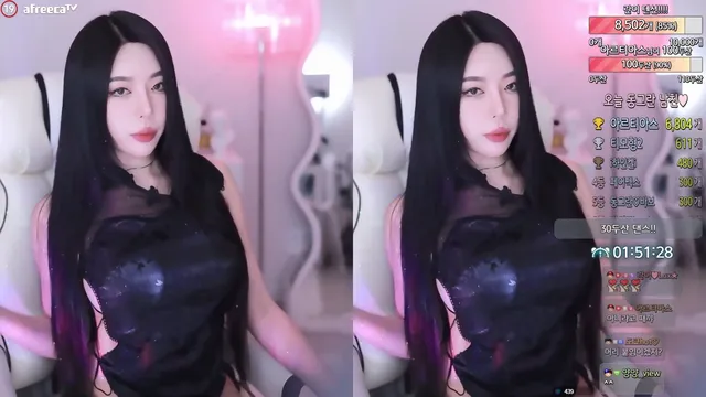 [Korean BJ] rvn1015 2023-06-09