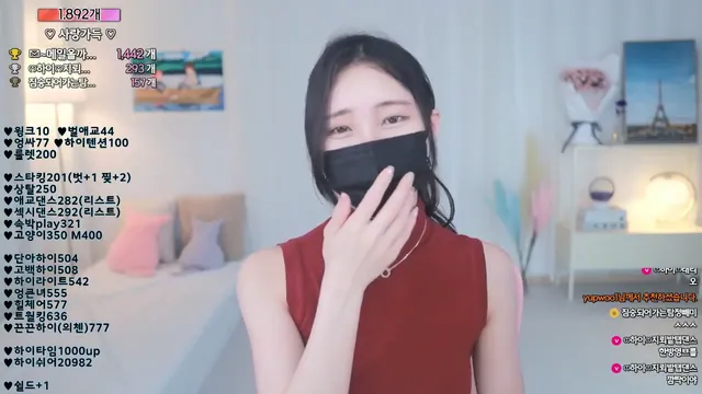 [Korean BJ] qwas33 2023-05-30