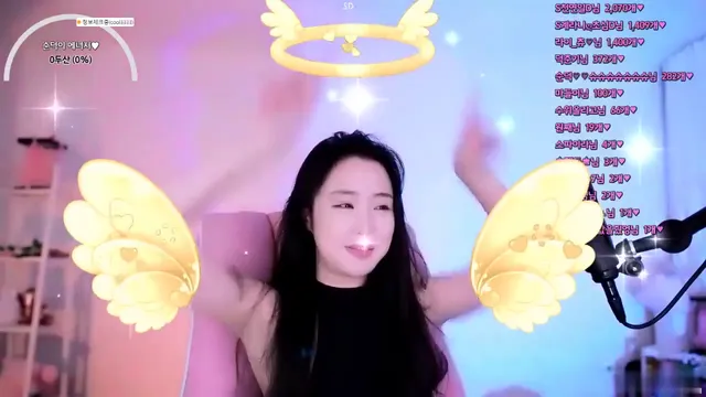 [Korean BJ] cool3333 2023-05-25