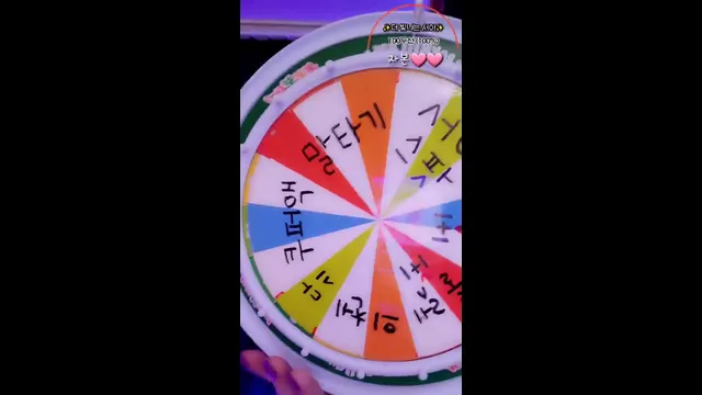 [Korean BJ] abc0122 2023-04-03