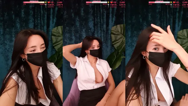 [Korean BJ] ekwnddl 2023-04-03