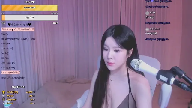 [Korean BJ] cho77j 2023-03-31