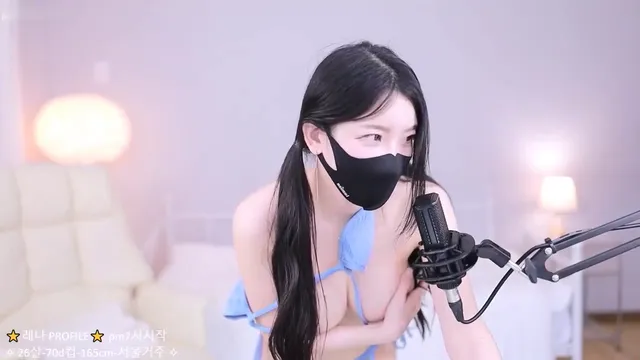 [Korean BJ] moem9e9 2023-03-29