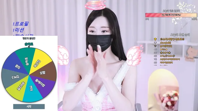 [Korean BJ] suzyang 2023-03-26