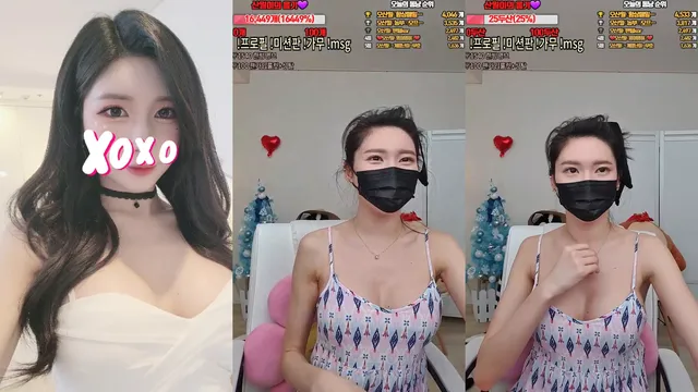 [Korean BJ] vowoa777 2023-03-25