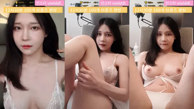 [Korean BJ] pupu28 2023-03-21
