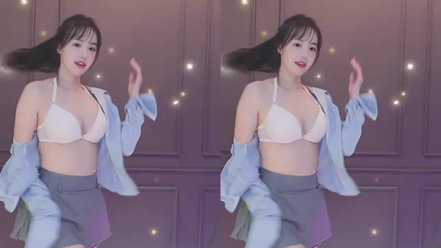 [Korean BJ] mini10062 2024-11-20