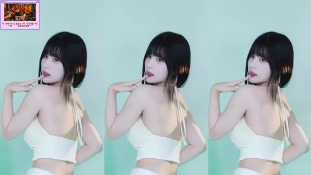 [Korean BJ] haruzzxng 2024-09-06