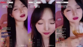 [Korean BJ] zxc1002011 2024-09-05