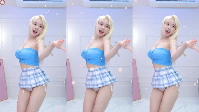[Korean BJ] joahe2 2024-09-05