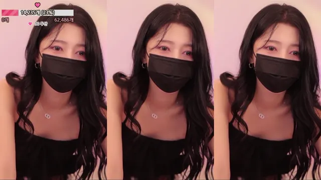 [Korean BJ] dkdlfjqm758 2024-09-04