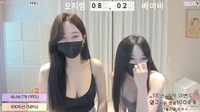 [Korean BJ] 5721004 2021-07-12