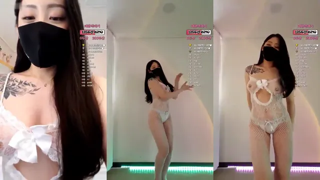 [Korean BJ] qkfrkfkr85 2021-07-13