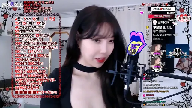 [Korean BJ] asdzxcv1212 2021-07-06