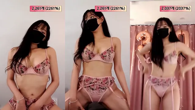 [Korean BJ] alllove1 2021-05-23