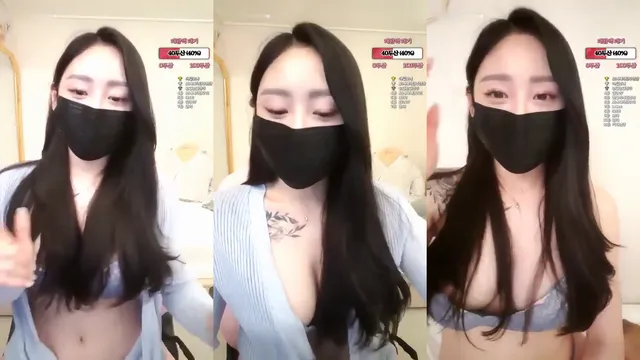 [Korean BJ] qkfrkfkr85 2021-04-29