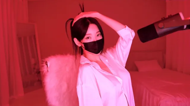[Korean BJ] tess00 2024-11-21