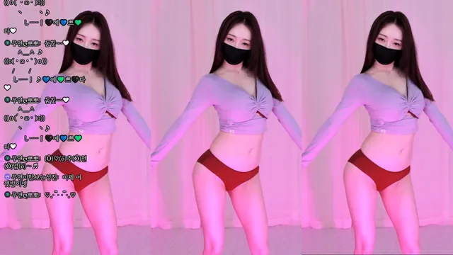 [Korean BJ] iloveyeon7 2024-11-01