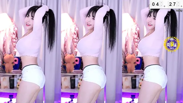 [Korean BJ] kkkku96 2024-11-25