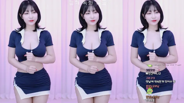 [Korean BJ] y970308 2024-11-23