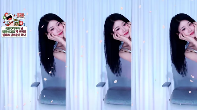 [Korean BJ] wannabe33 2024-08-30
