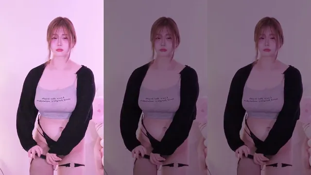 [Korean BJ] yourare 2024-08-30