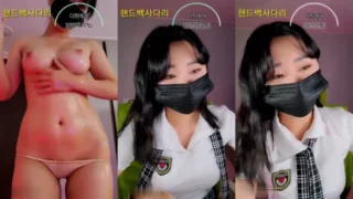 [Korean BJ] ddr1024 2023-08-06