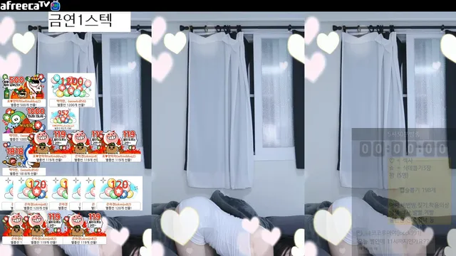 [Korean BJ] hyo958 2023-04-04