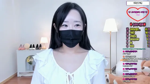 [Korean BJ] ssomi1004 2023-03-18