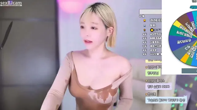 [Korean BJ] scindys 2023-03-13