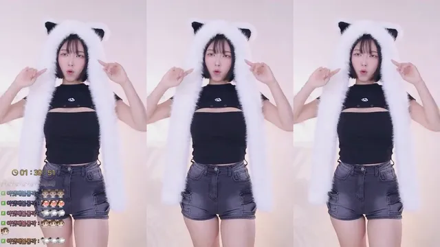 [Korean BJ] leelate 2024-12-02