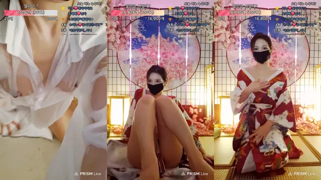[Korean BJ] heenoo 2024-11-30