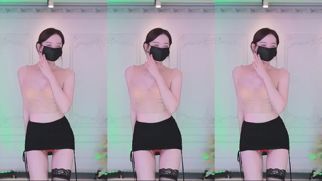 [Korean BJ] muse62 2024-11-30