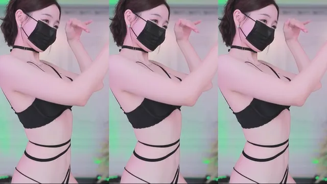 [Korean BJ] muse62 2024-12-03