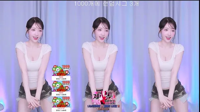 [Korean BJ] e000e77 2024-12-16