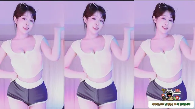 [Korean BJ] crazycatsss 2024-12-16